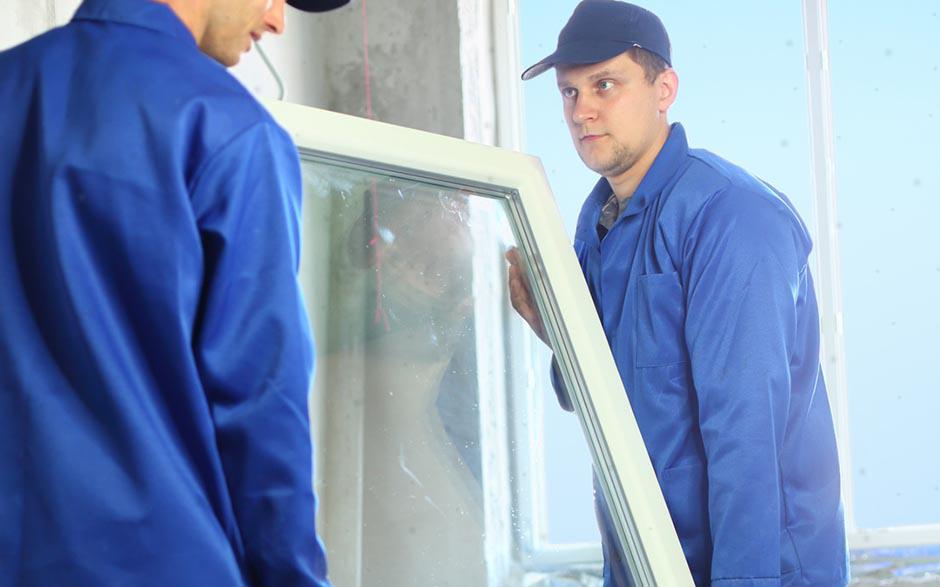 double vitrage sur mesure Mantes-la-Ville